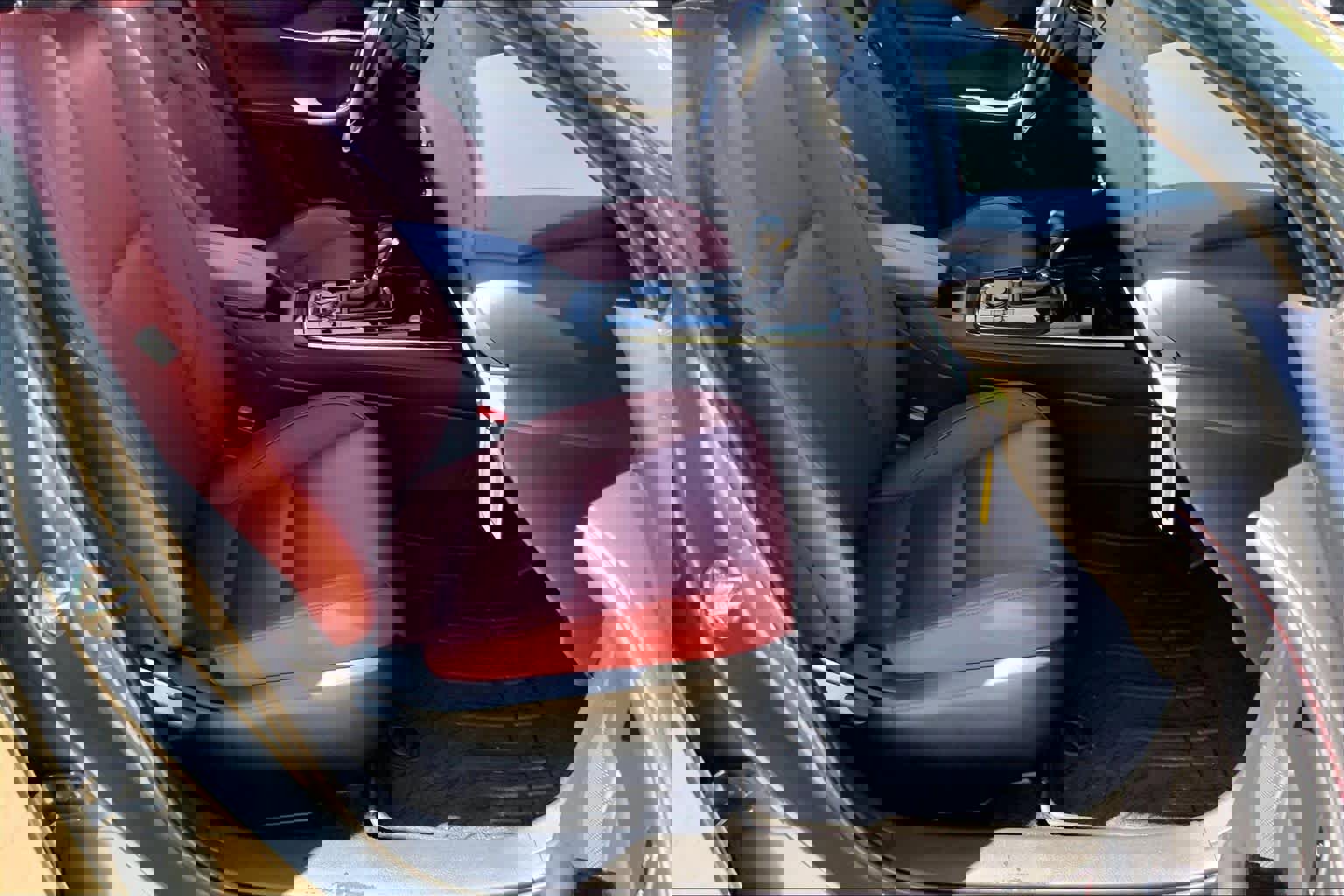 Certified 2024 MAZDA CX-30 AWD 2.5 S w/ Preferred Package image 9