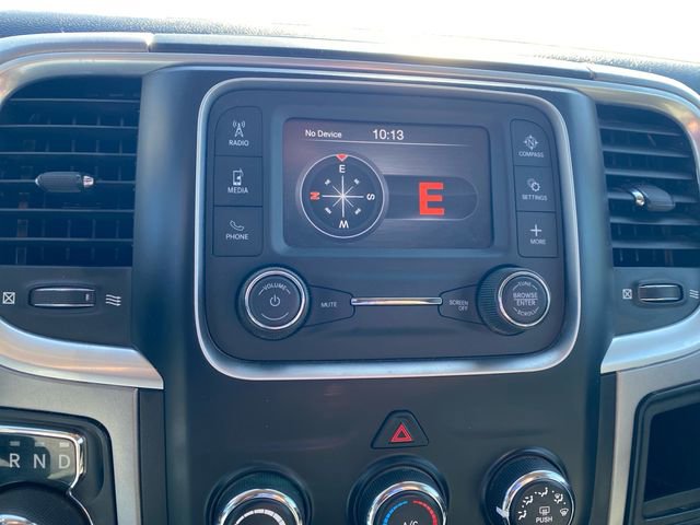 Used 2023 RAM 1500 Classic SLT w/ Protection Group AWD/4WD image 25