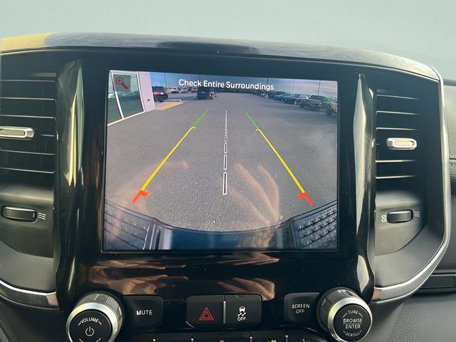 Used 2022 RAM 2500 Laramie w/ Night Edition image 19