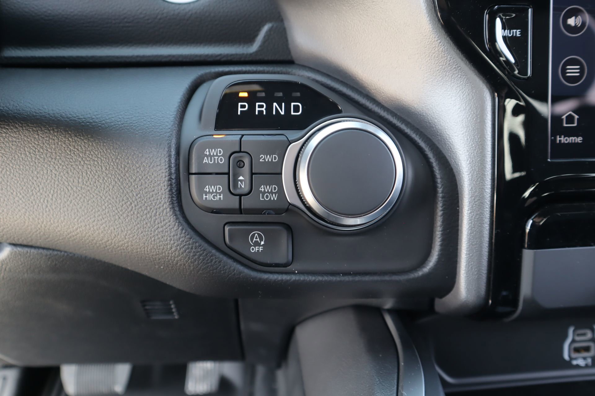 New 2026 RAM 1500 Big Horn image 9