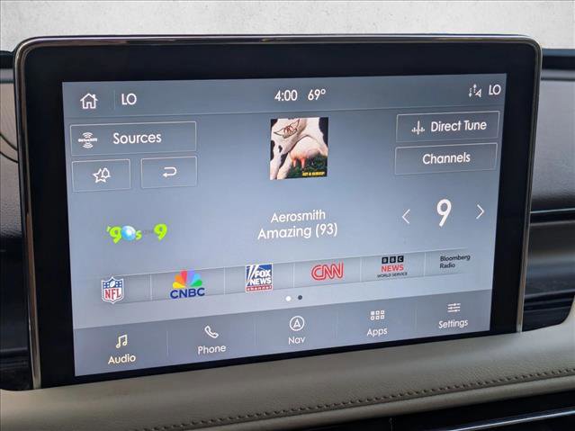 Used 2020 Lincoln Aviator Reserve w/ Equipment Group 202A image 13