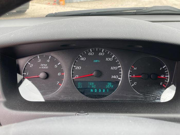 Used 2008 Chevrolet Impala LT image 37