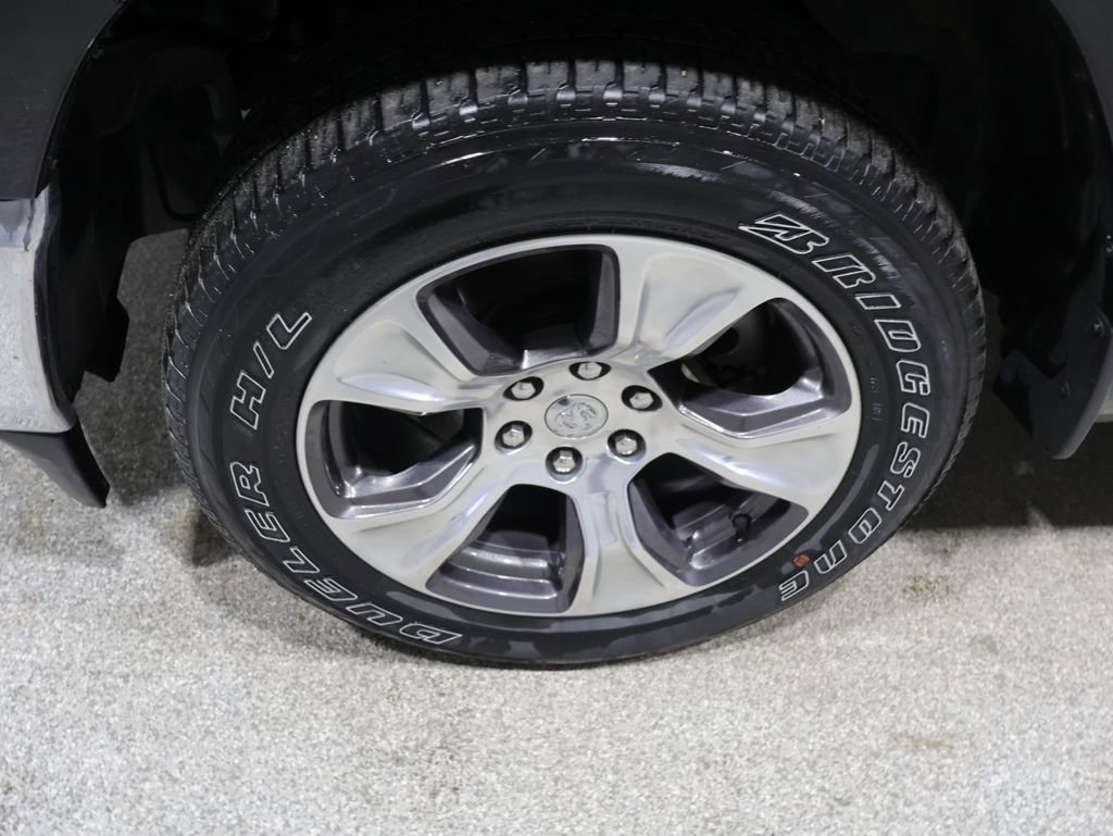 Used 2023 RAM 1500 Laramie image 10