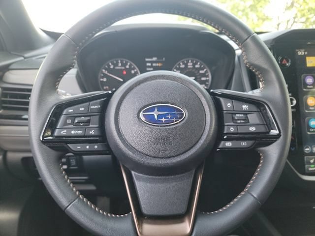 Used 2025 Subaru Forester Sport AWD/4WD image 14