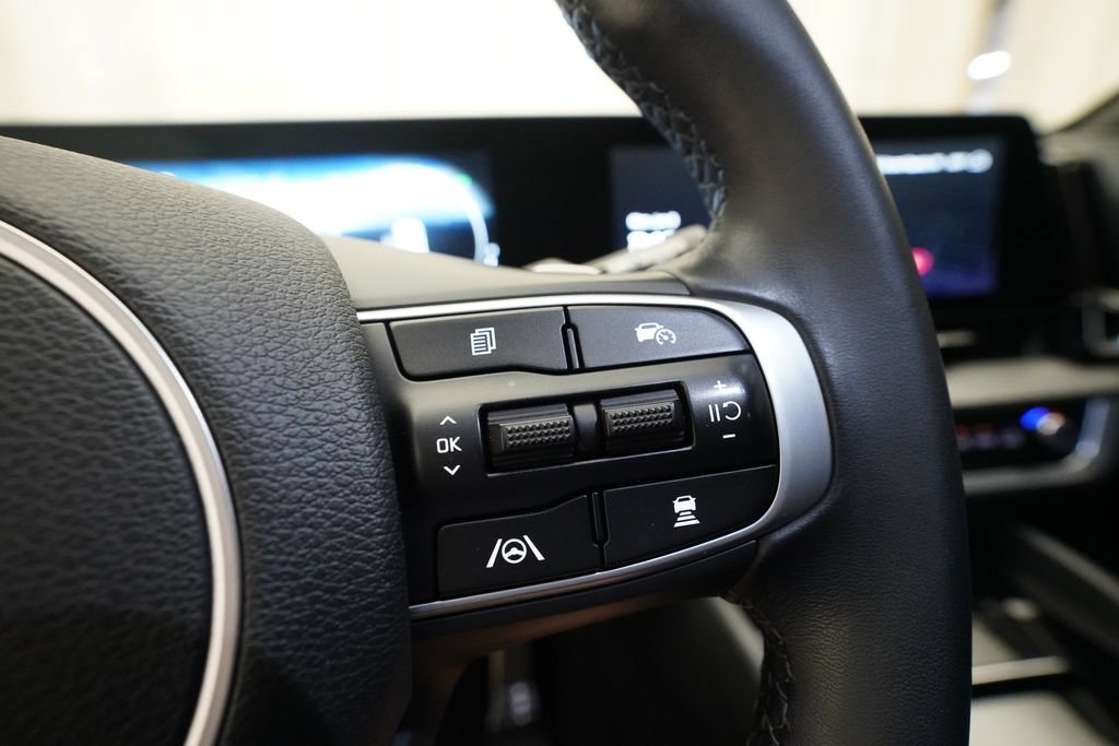 Used 2023 Kia Sportage X-Line Prestige AWD/4WD image 19