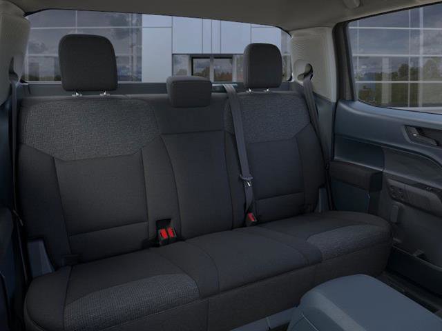 New 2026 Ford Maverick XL w/ Equipment Group 101A image 13