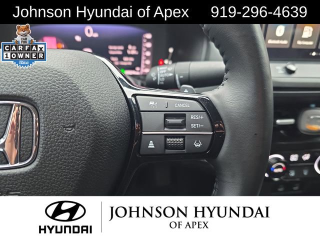 Used 2023 Honda Accord Touring image 28