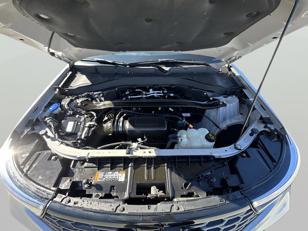 Used 2022 Ford Explorer ST-Line w/ Class IV Trailer Tow Package image 17