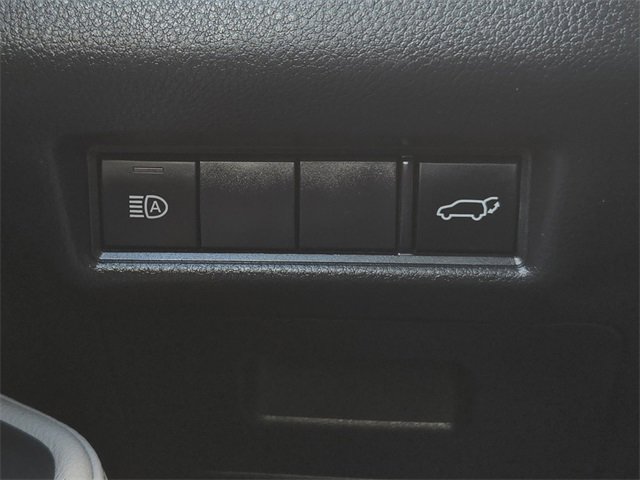 Certified 2024 Toyota Grand Highlander XLE image 27