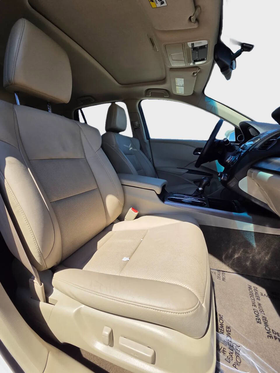Used 2015 Acura RDX AWD w/ Technology Package image 13