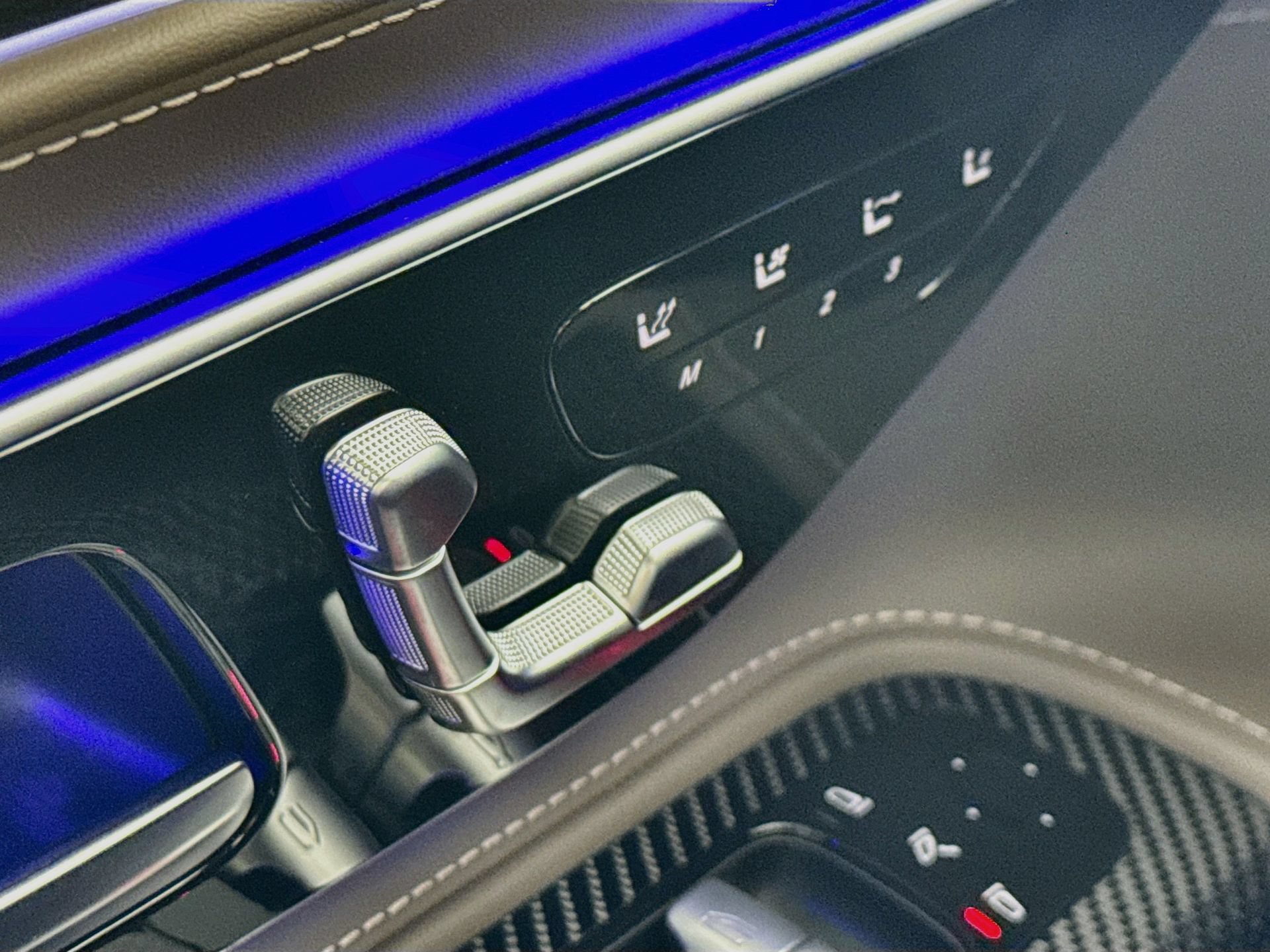 New 2027 Mercedes-Benz SL 63 AMG 4MATIC image 22
