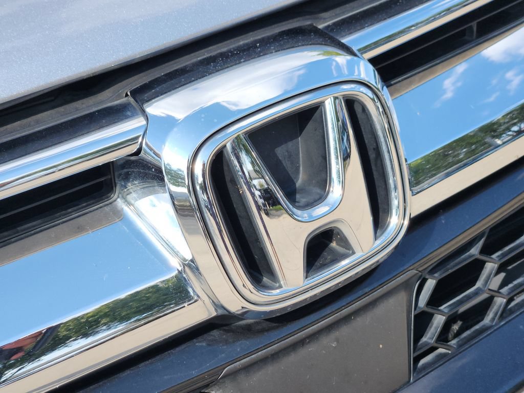 Used 2019 Honda CR-V EX-L image 20