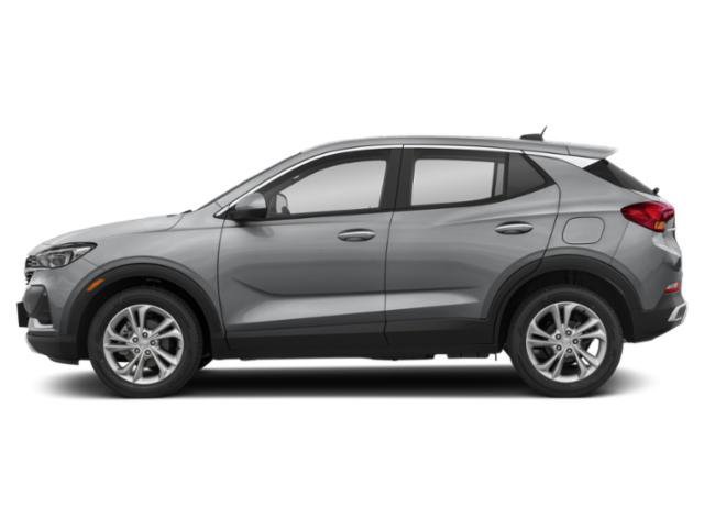 Used 2023 Buick Encore GX Preferred w/ Cold Weather Comfort Package AWD/4WD image 6