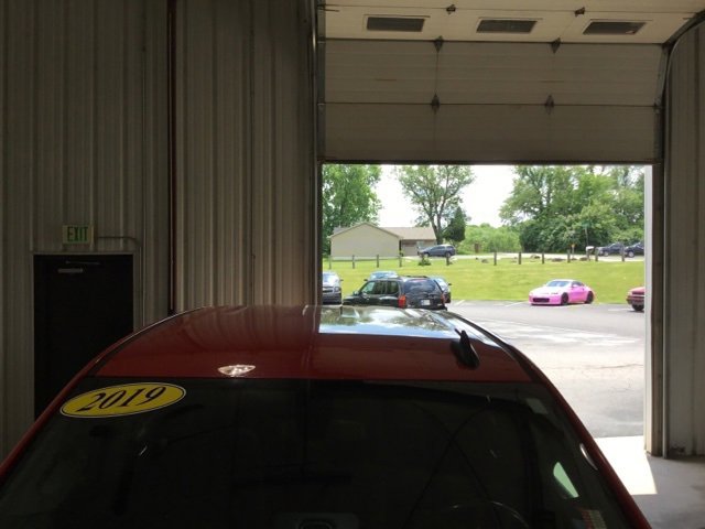 Used 2019 Chevrolet Silverado 1500 LT w/ All-Star Edition image 9