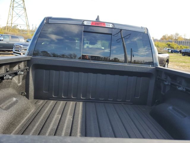 New 2026 RAM 1500 Big Horn image 5