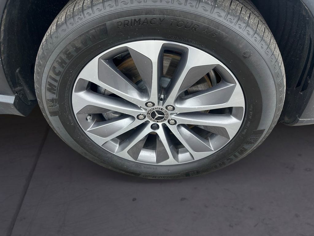 Certified 2023 Mercedes-Benz GLE 450 4MATIC w/ Premium Package image 14
