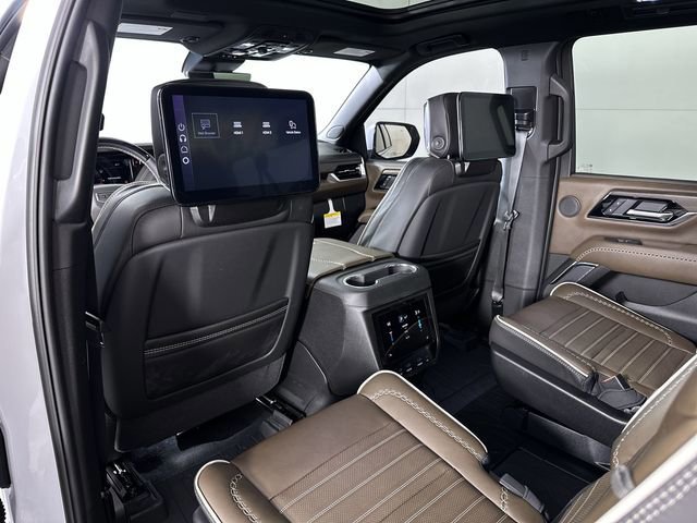 New 2026 GMC Yukon XL Denali Ultimate image 22