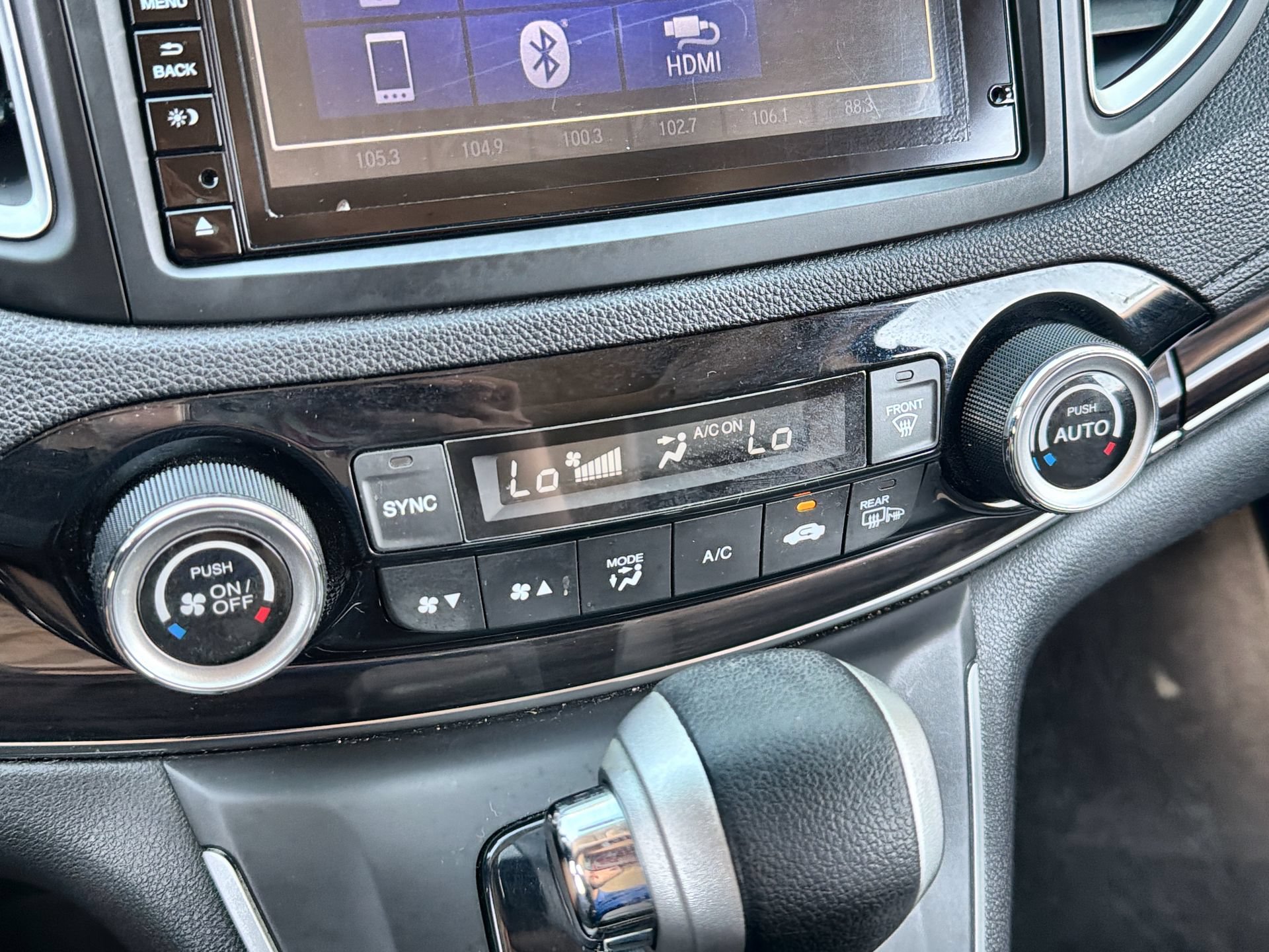 Used 2016 Honda CR-V EX-L image 18