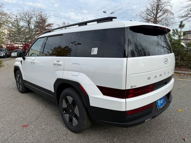 New 2026 Hyundai Santa Fe SEL AWD/4WD image 11