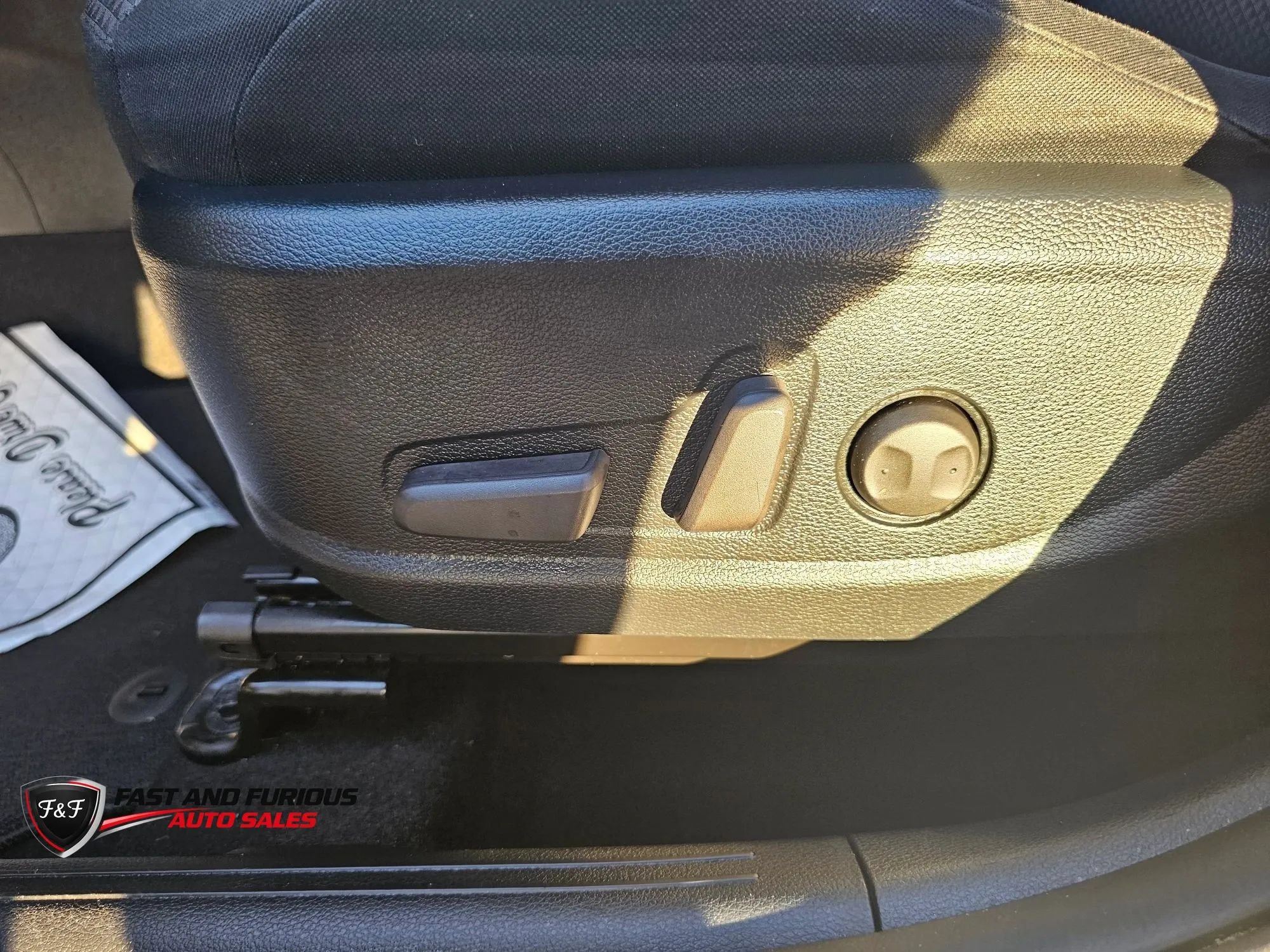 Used 2023 Kia Soul S FWD image 31