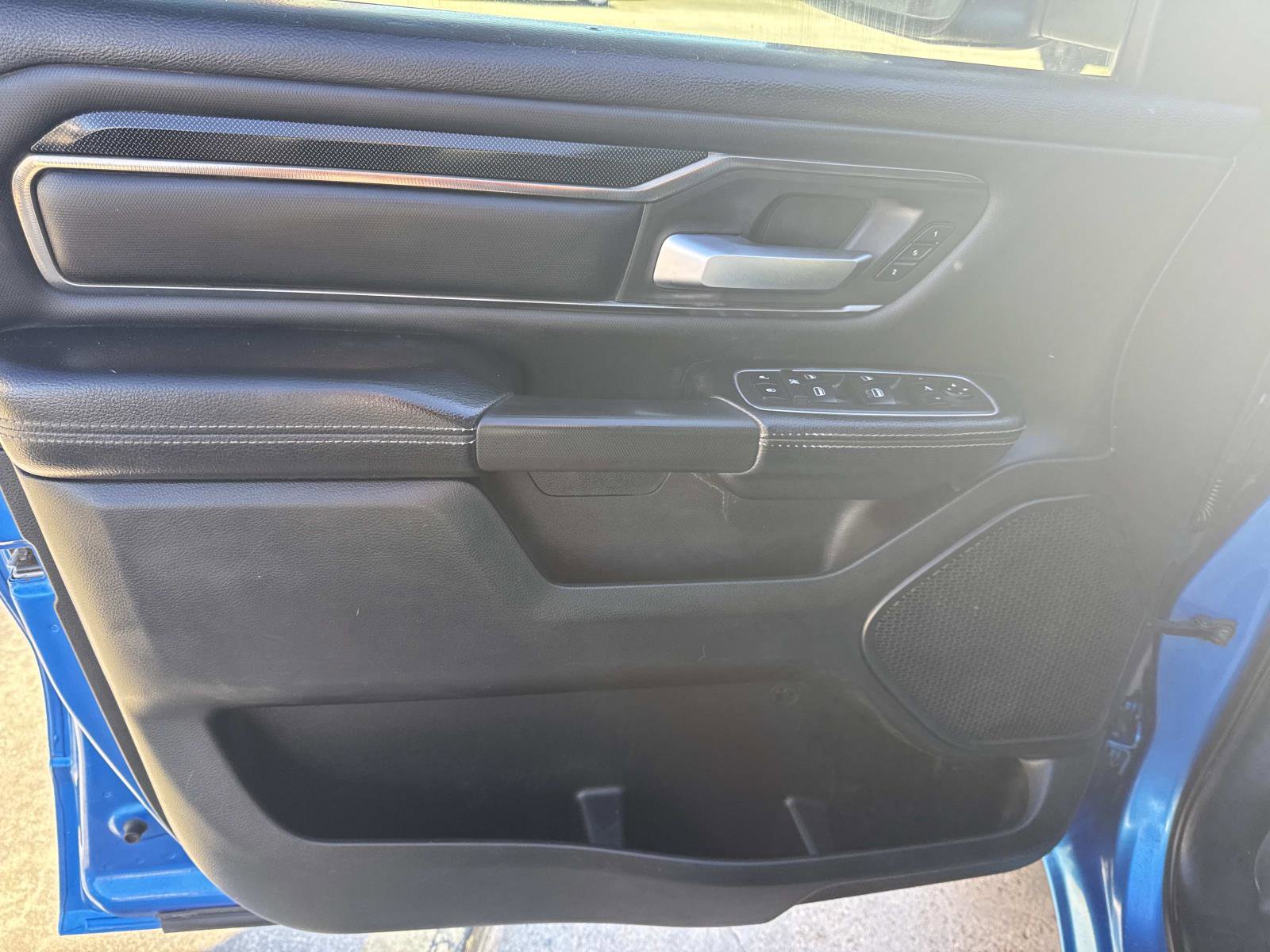 Used 2020 RAM 1500 Rebel w/ Rebel Level 1 Equipment Group AWD/4WD image 18