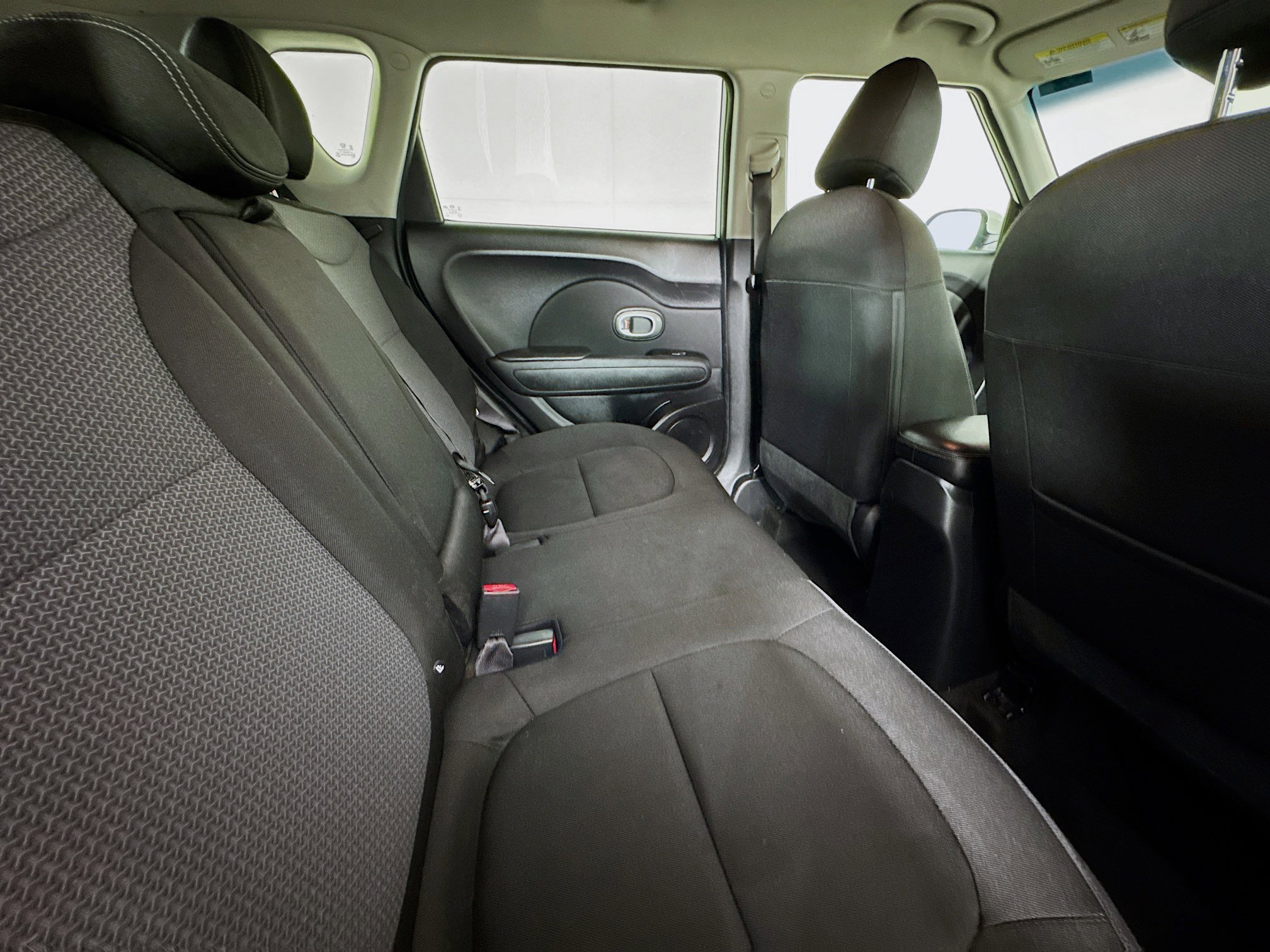 Used 2018 Kia Soul + FWD image 25