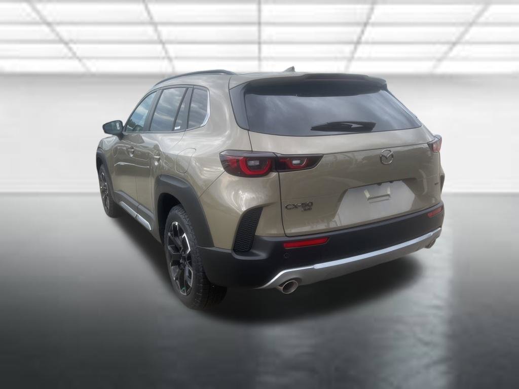 New 2026 MAZDA CX-50 Meridian Edition w/ Weather Package AWD/4WD image 6