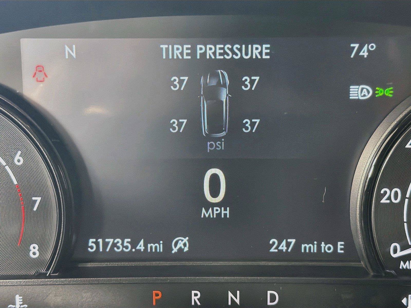 Used 2021 Lincoln Corsair AWD w/ Premium Package image 18