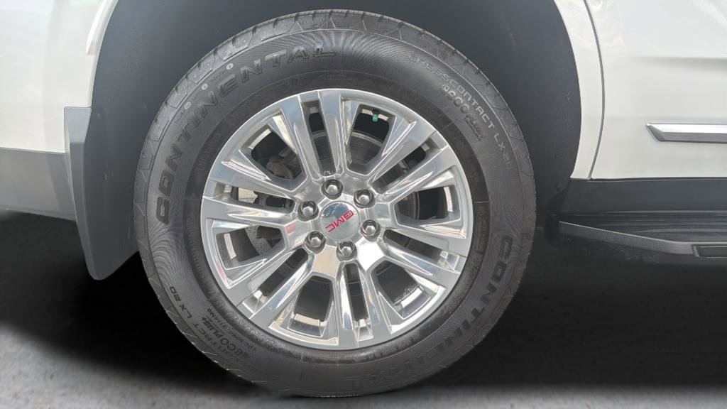 Used 2024 GMC Yukon Denali w/ Max Trailering Package AWD/4WD image 29