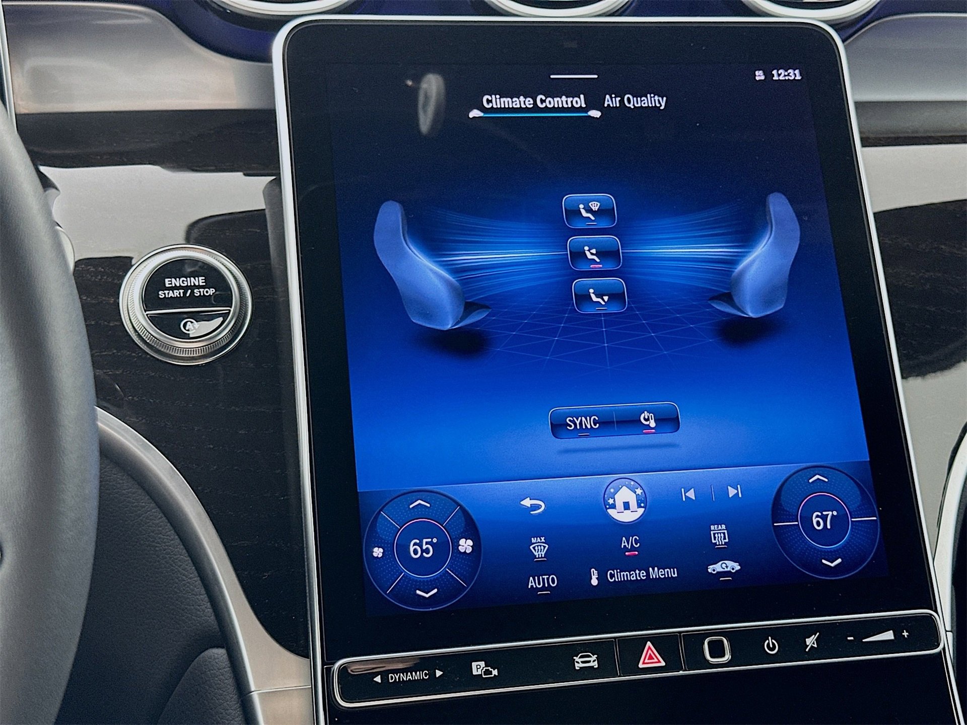 Certified 2025 Mercedes-Benz GLC 300 image 16