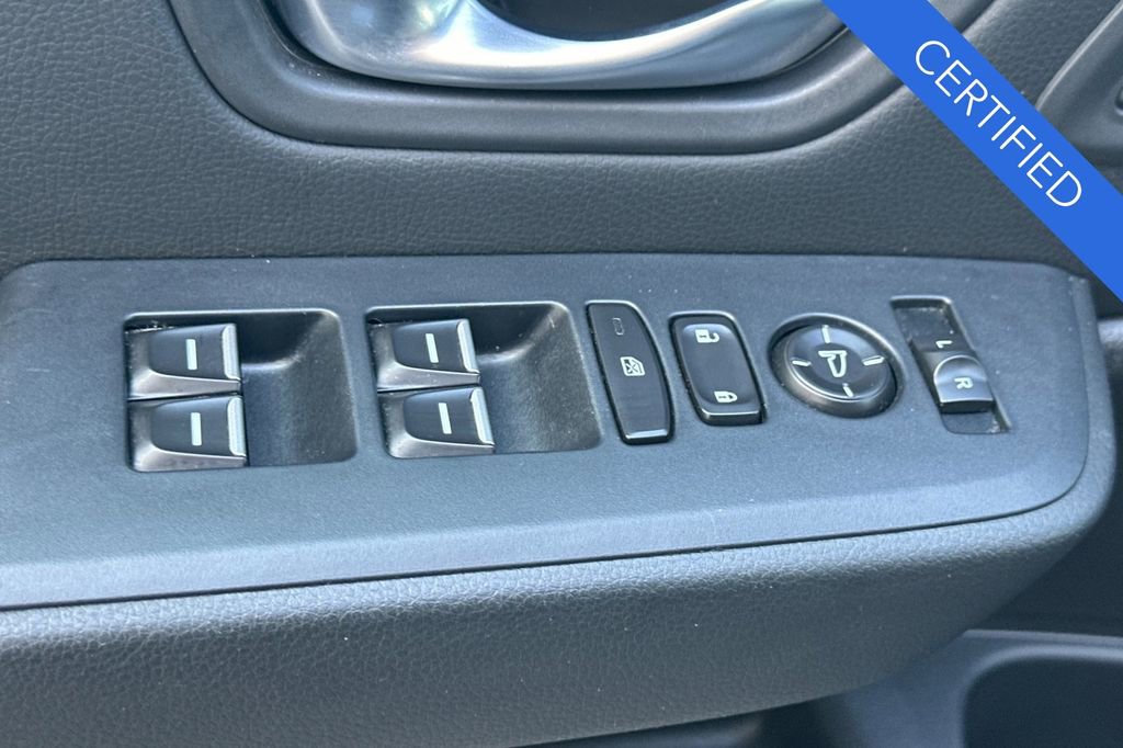 Certified 2025 Honda Pilot EX-L image 12