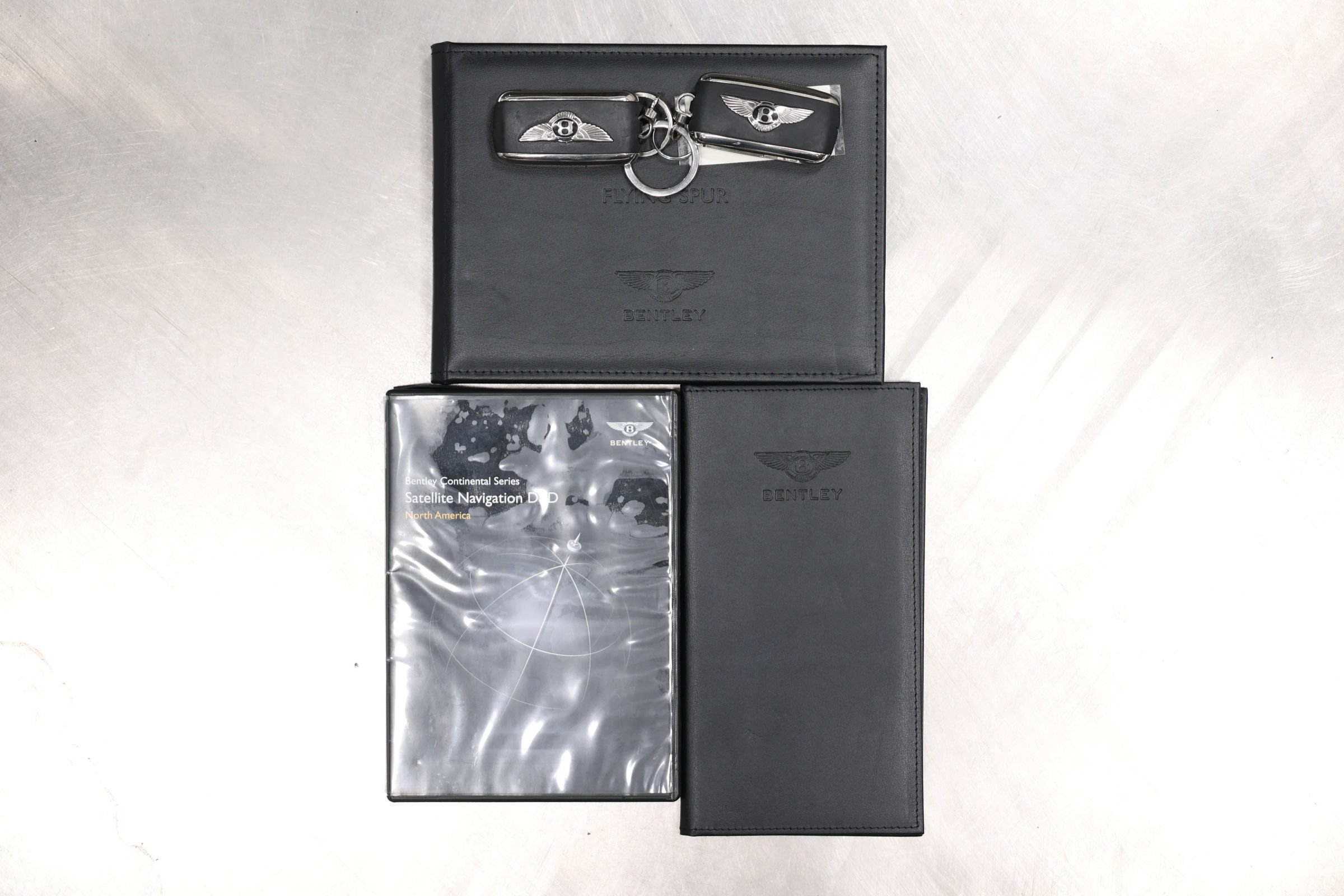 Used 2018 Bentley Flying Spur V8 AWD/4WD image 5