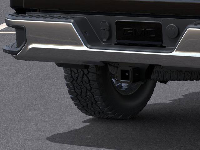 New 2026 GMC Sierra 2500 SLE w/ SLE Value Package; image 14
