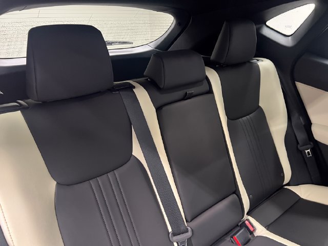 Certified 2024 Lexus NX 350 AWD w/ Cold Area Package image 13