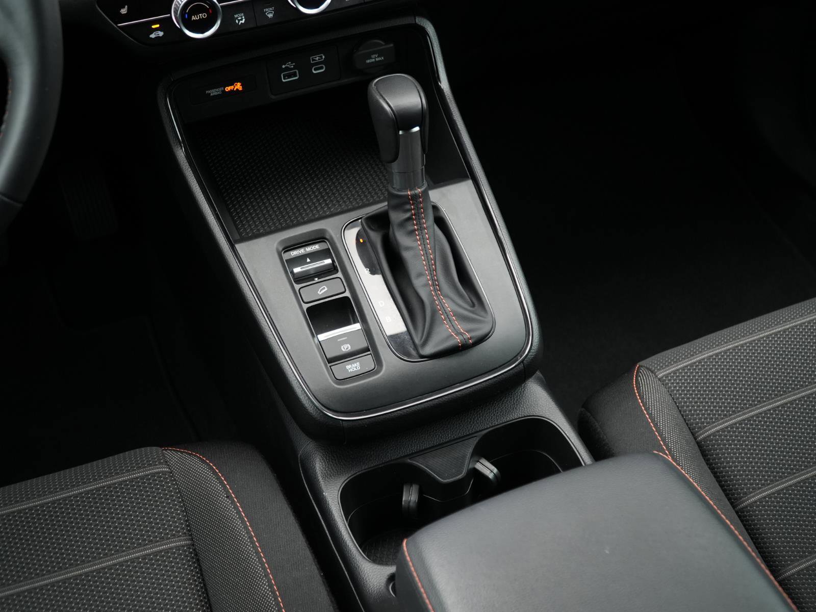 Used 2024 Honda CR-V Sport image 26