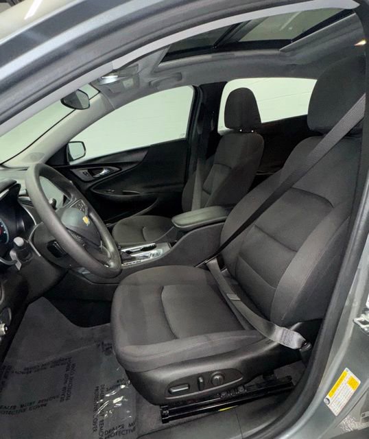 Used 2024 Chevrolet Malibu LT image 13