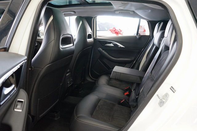 Used 2018 INFINITI QX30 Sport w/ Cargo Package image 14