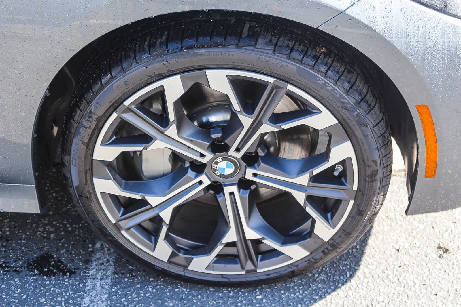 Used 2026 BMW 330i Sedan w/ Premium Package RWD image 9