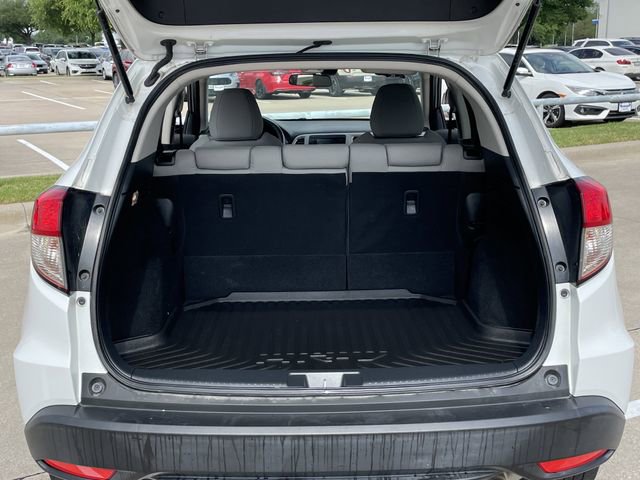 Used 2021 Honda HR-V EX image 29