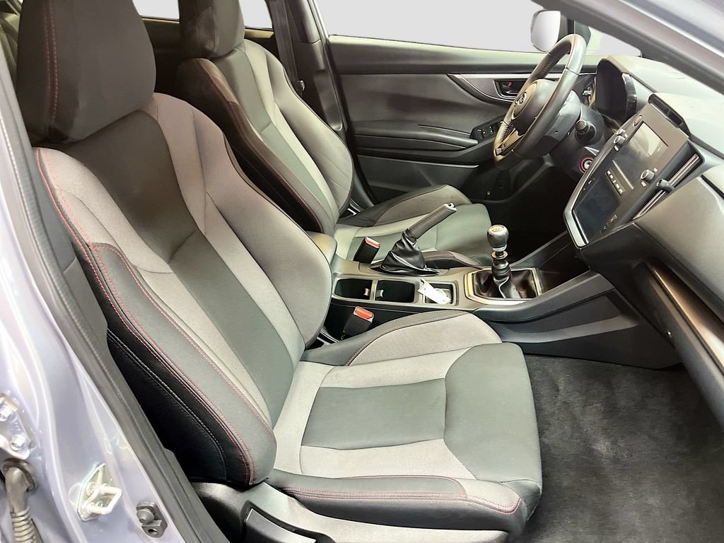 Used 2022 Subaru WRX AWD/4WD image 25