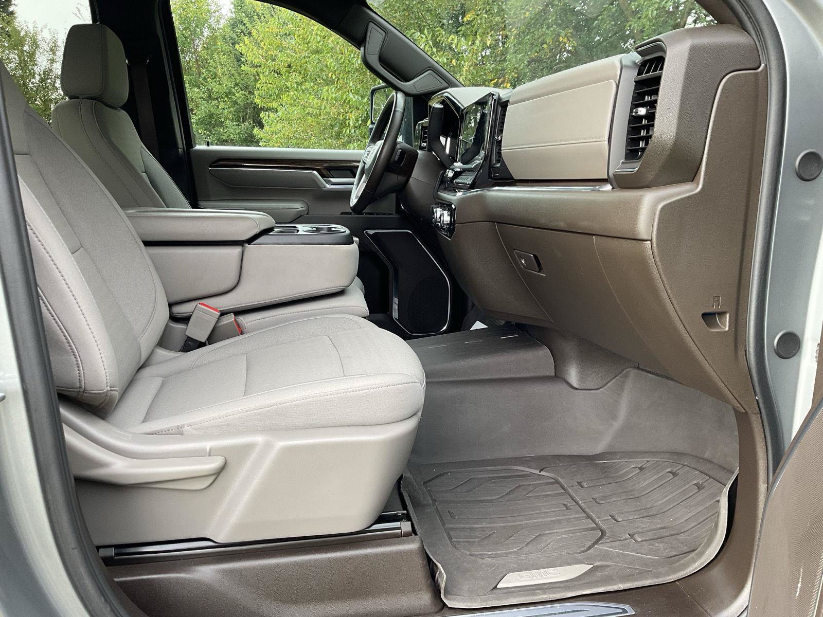 Certified 2024 GMC Sierra 2500 SLE w/ SLE Value Package; AWD/4WD image 26