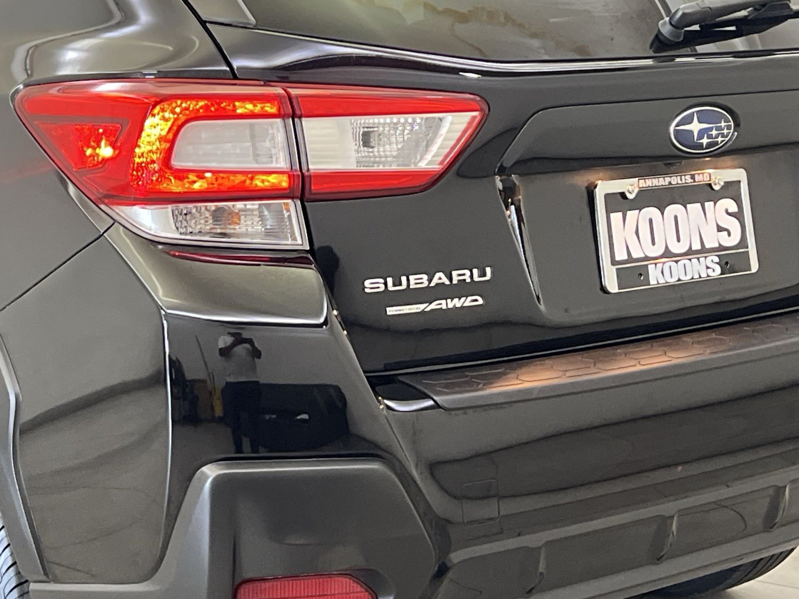 Used 2019 Subaru Crosstrek 2.0i Premium AWD/4WD image 28