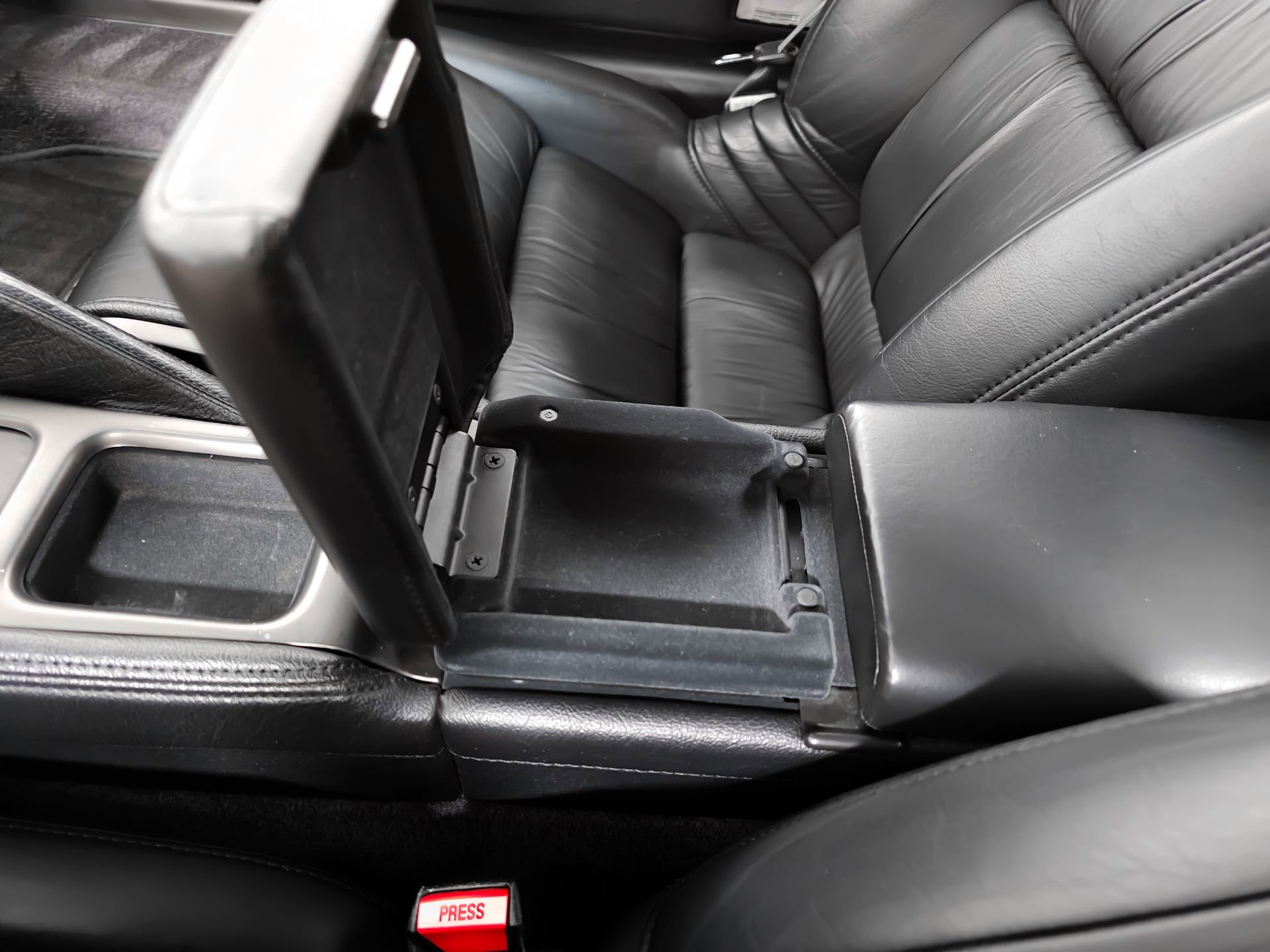 Used 1994 Acura NSX image 71