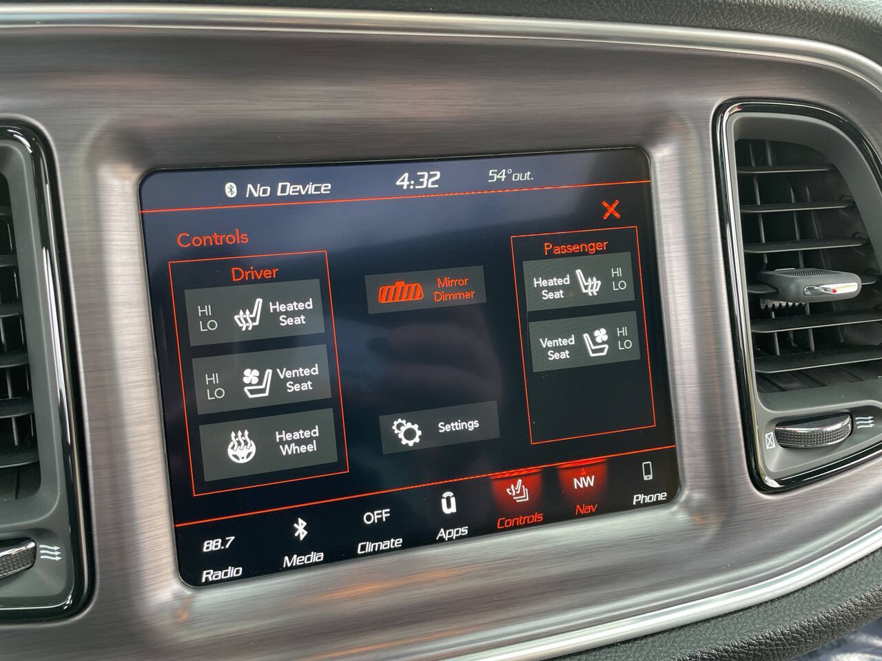 Used 2018 Dodge Challenger SRT Demon RWD image 77
