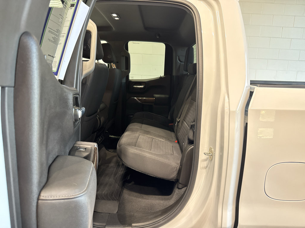 Used 2022 GMC Sierra 1500 Elevation AWD/4WD image 13