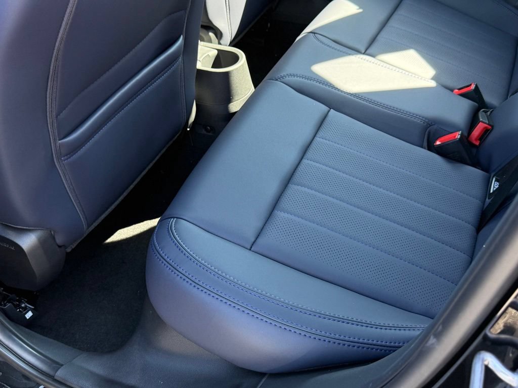 New 2027 MINI Cooper 4-Door Hardtop FWD image 28