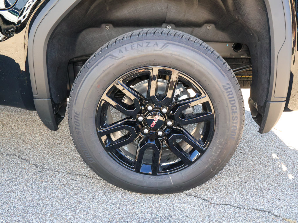 New 2026 GMC Sierra 1500 Elevation w/ Preferred Package AWD/4WD image 33