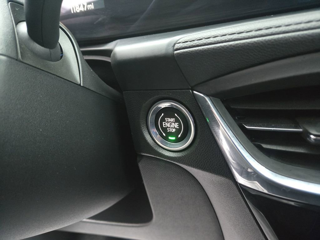 Certified 2025 Buick Encore GX Sport Touring w/ Comfort Package image 20