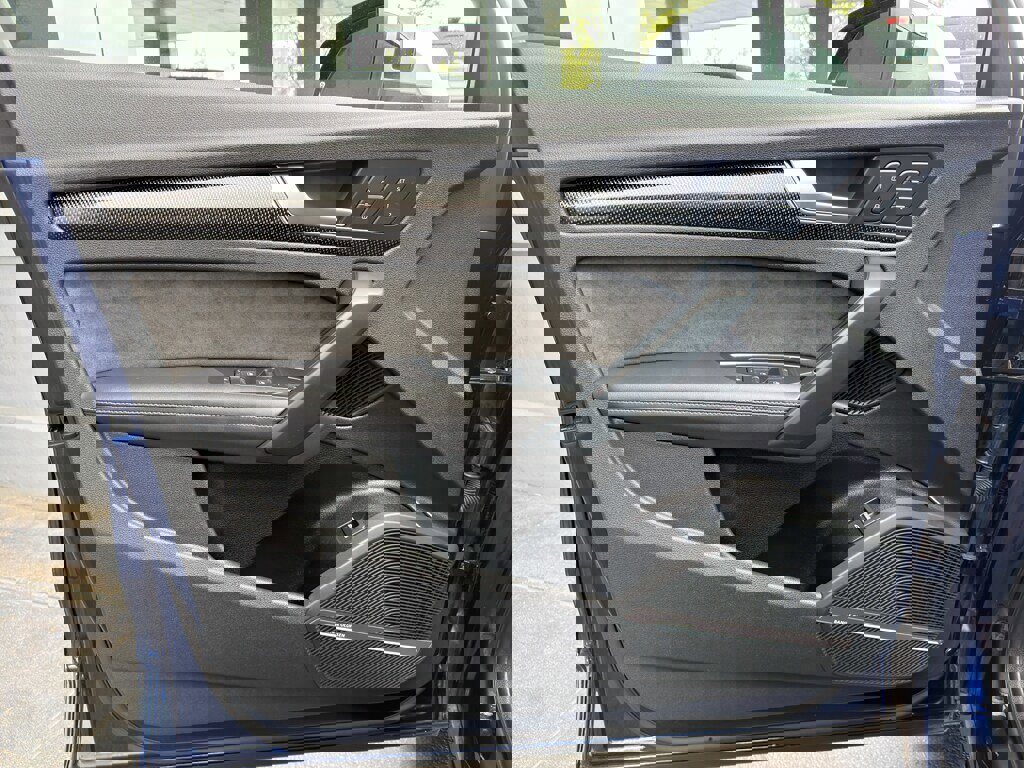 Used 2020 Audi SQ5 Premium Plus AWD/4WD image 17