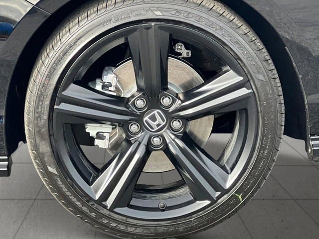 New 2026 Honda Accord Sport image 9